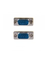 AKYGA ADAPTER D-SUB 9-PIN M / D-SUB 9-PIN M AK-AD-17 - nr 5