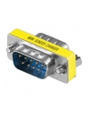 AKYGA ADAPTER D-SUB 9-PIN M / D-SUB 9-PIN M AK-AD-17 - nr 6