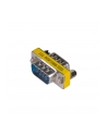 AKYGA ADAPTER D-SUB 9-PIN M / D-SUB 9-PIN M AK-AD-17 - nr 8