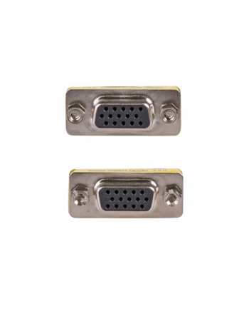 AKYGA ADAPTER VGA 15-PIN F / VGA 15-PIN F AK-AD-18