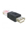 Akyga Przejściówka AK-AD-27 USB żeński-męski USB - RJ45 - nr 6