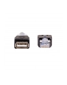 Akyga Przejściówka AK-AD-27 USB żeński-męski USB - RJ45 - nr 7