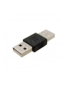 Akyga Adapter AK-AD-28 USB męski-męski USB - USB - nr 3