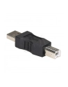 Akyga Przejściówka AK-AD-29 USB męski-męski USB - USB - nr 5