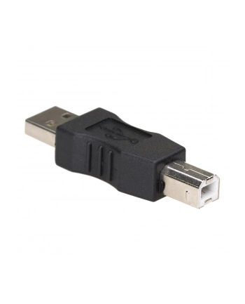 Akyga Przejściówka AK-AD-29 USB męski-męski USB - USB nr 1