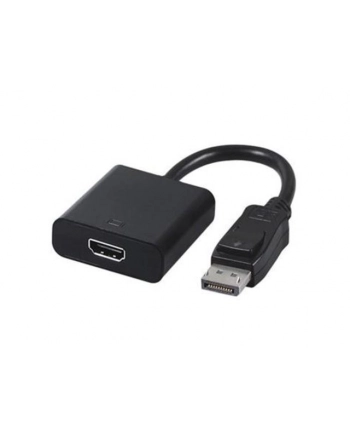 Gembird Adapter A-DPM-HDMIF-002 video męski-żeński DisplayPort - HDMI nr 2