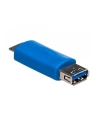 AKYGA ADAPTER USB3.0 A / MICRO USB3.0 B AK-AD-25 - nr 1