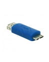 AKYGA ADAPTER USB3.0 A / MICRO USB3.0 B AK-AD-25 - nr 4
