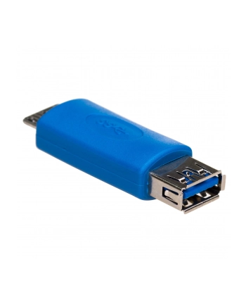 AKYGA ADAPTER USB3.0 A / MICRO USB3.0 B AK-AD-25 nr 1