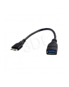 Akyga Przejściówka AK-AD-30 USB żeński-męski USB 3.0 - midroUSB 3.0 - nr 5