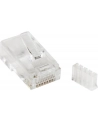 StarTech.com SOLID WIRE CAT 6 MODULAR PLUG . - nr 12