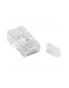 StarTech.com SOLID WIRE CAT 6 MODULAR PLUG . - nr 3
