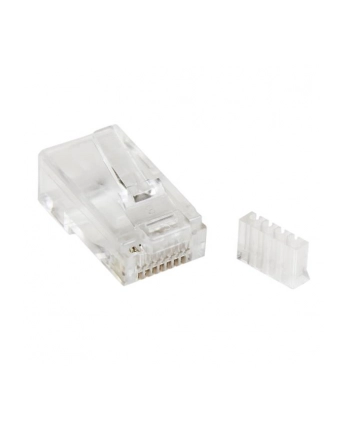 StarTech.com SOLID WIRE CAT 6 MODULAR PLUG . nr 2