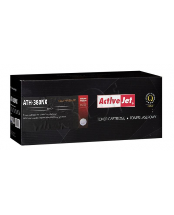 ActiveJet toner do HP CF380X new ATH-380NX