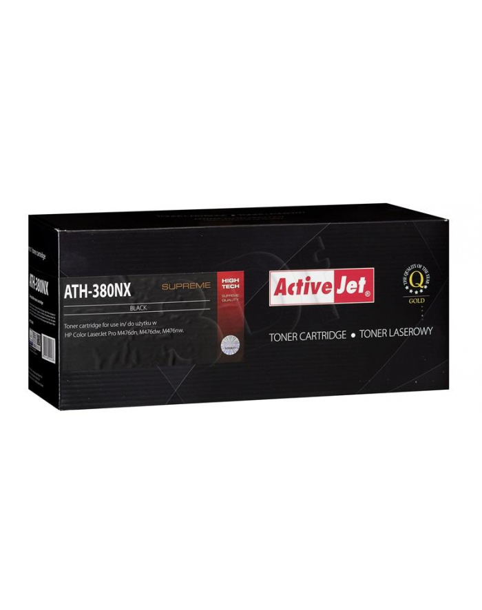 ActiveJet toner do HP CF380X new ATH-380NX główny