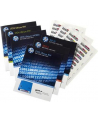 Hewlett Packard Enterprise RW BAR CODE LABEL PACK LTO7 LTO-7 Ultrium RW Bar Code Label Pack - nr 10