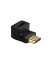 AKYGA ADAPTER KĄTOWY 90 ST. HDMI M / HDMI F AK-AD-01 - nr 4