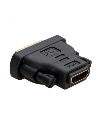 AKYGA ADAPTER DVI 24+5 M DUAL LINK / HDMI F AK-AD-03