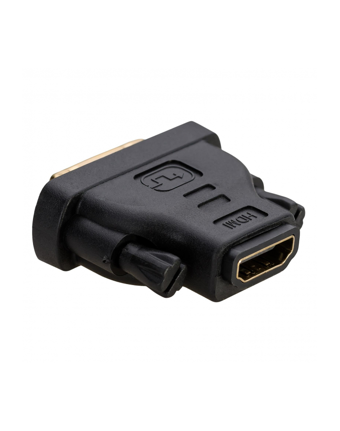 AKYGA ADAPTER DVI 24+5 M DUAL LINK / HDMI F AK-AD-03 główny