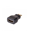 AKYGA ADAPTER HDMI F / MINI HDMI M AK-AD-04 - nr 2