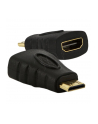 AKYGA ADAPTER HDMI F / MINI HDMI M AK-AD-04 - nr 3