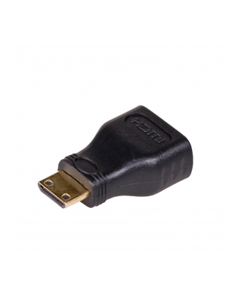 AKYGA ADAPTER HDMI F / MINI HDMI M AK-AD-04