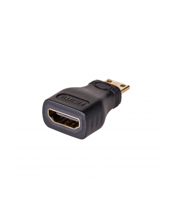 AKYGA ADAPTER HDMI F / MINI HDMI M AK-AD-04