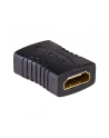 AKYGA ADAPTER HDMI F / HDMI F AK-AD-05 - nr 3