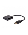 AKYGA ADAPTER HDMI F / DISPLAYPORT M AK-AD-11 - nr 3