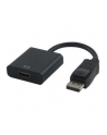 AKYGA ADAPTER HDMI F / DISPLAYPORT M AK-AD-11 - nr 5