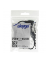 AKYGA HUB USB2.0 4-PORTOWY AK-AD-13 - nr 5