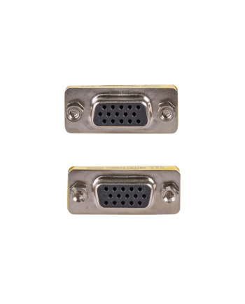 AKYGA ADAPTER VGA 15-PIN F / VGA 15-PIN F AK-AD-18