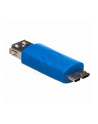 AKYGA ADAPTER USB3.0 A / MICRO USB3.0 B AK-AD-25 - nr 2