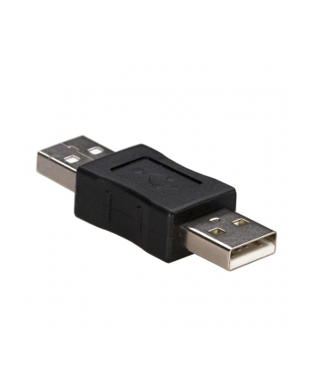 Akyga Adapter AK-AD-28 USB męski-męski USB - USB