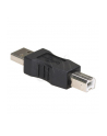 Akyga Przejściówka AK-AD-29 USB męski-męski USB - USB - nr 2