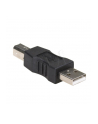 Akyga Przejściówka AK-AD-29 USB męski-męski USB - USB - nr 3