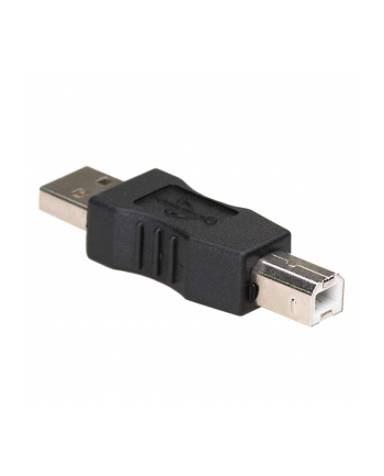 Akyga Przejściówka AK-AD-29 USB męski-męski USB - USB