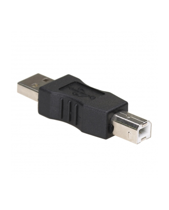 Akyga Przejściówka AK-AD-29 USB męski-męski USB - USB