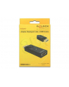 DELOCK ADAPTER DISPLAYPORT(M) - HDMI(F) - nr 1