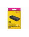 DELOCK ADAPTER DISPLAYPORT(M) - HDMI(F) - nr 19