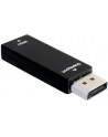 DELOCK ADAPTER DISPLAYPORT(M) - HDMI(F) - nr 26