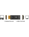 DELOCK ADAPTER DISPLAYPORT(M) - HDMI(F) - nr 27