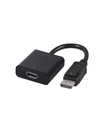 Gembird Adapter A-DPM-HDMIF-002 video męski-żeński DisplayPort - HDMI