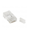 StarTech.com SOLID WIRE CAT 6 MODULAR PLUG . - nr 10