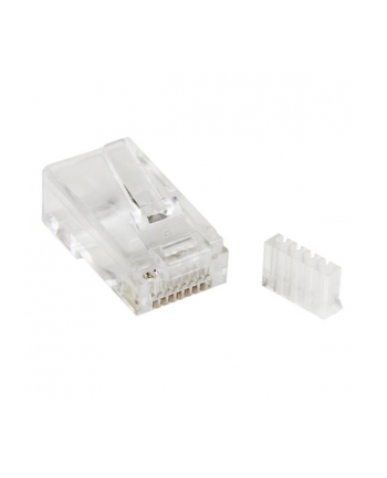 StarTech.com SOLID WIRE CAT 6 MODULAR PLUG .