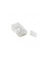 StarTech.com SOLID WIRE CAT 6 MODULAR PLUG . - nr 2