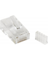 StarTech.com SOLID WIRE CAT 6 MODULAR PLUG . - nr 3