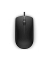 Dell Mysz przewodowa optyczna MS116 1000dpi czarna (570-AAIR) - nr 28
