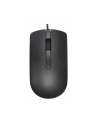 Dell Mysz przewodowa optyczna MS116 1000dpi czarna (570-AAIR) - nr 7