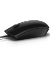 Dell Mysz przewodowa optyczna MS116 1000dpi czarna (570-AAIR) - nr 9